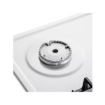 Встраиваемая газовая варочная панель Maunfeld EGHE.64.6CW/G