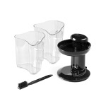 Соковыжималка Maunfeld MF-931CH