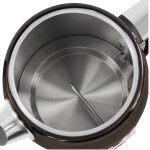 Чайник электрический Marta MT-4568 темный титан