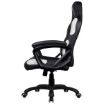 Компьютерное кресло Aerocool AC80C-BW
