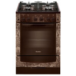 Газовая плита Gefest 6500-02 0314