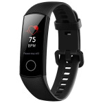 Фитнес-браслет Huawei Honor Band 4 black