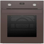 Встраиваемый электрический духовой шкаф Korting OKB 591 CSGM