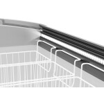 Морозильная камера Frostor Gellar FG 500 E синий