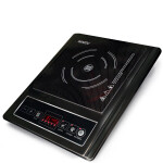 Настольная плита Ginzzu HCI-106