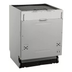 Встраиваемая посудомоечная машина Hyundai HBD 650