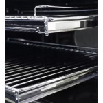 Комбинированная плита Lofra PNMD 126 GV+E/2CI