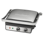 Электрогриль Profi Cook PC-KG 1029