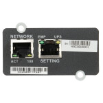 Модуль Ippon NMC SNMP II (1001414)