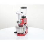 Кухонный комбайн Zigmund & Shtain ZKM-950