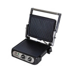 Электрогриль Supra GS-7130