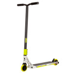 Самокат Novatrack 100A.PIXELS1.LM22