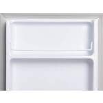 Холодильник Tesler RC-73 DEEP BLUE