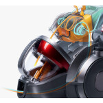 Пылесос LG VC73189NHTS