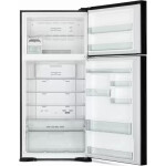 Холодильник Hitachi R-VG 660 PUC7-1 GBK