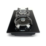 Встраиваемая газовая варочная панель Ginzzu HCG-242