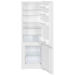 Холодильник Liebherr CU 2831