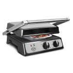 Электрогриль Zigmund & Shtain ZEG-923