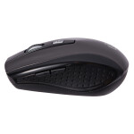 Мышь Oklick 635MB черный