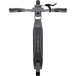 Самокат Globber ONE K 165 BR титаниум