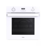 Встраиваемый электрический духовой шкаф Korting OKB 591 CSGW
