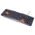 Клавиатура Ritmix RKB-152