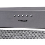 Каминная вытяжка Weissgauff Alpha 45 PB IX