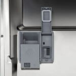 Встраиваемая посудомоечная машина Krona Regen 60 BI