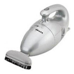 Пылесос Clatronic HS 2631 серебристый