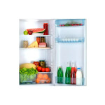 Холодильник Pozis RK-102 серебристый металлопласт