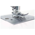 Швейная машина Janome Legend LE-25