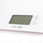 Весы кухонные Caso LX 20