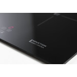 Встраиваемая индукционная варочная панель Delonghi PIND 40