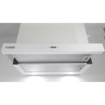 Встраиваемая вытяжка Exiteq EX-1146 white