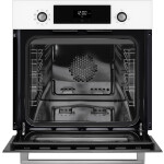 Встраиваемый электрический духовой шкаф Weissgauff EOV 302 SW