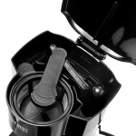 Кофеварка First FA-5453-3 Black