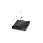 Настольная плита Caso TC 2400