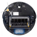 Робот-пылесос iRobot Roomba 676 черный