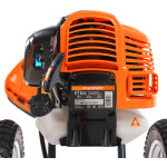 Газонокосилка бензиновая Patriot PT 525 (512109525)