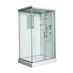 Душевая кабина WeltWasser WW500 Laine 1214