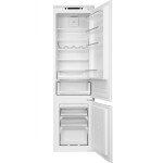 Встраиваемый холодильник Weissgauff WRKI 195 WNF