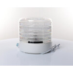 Сушилка для овощей Zigmund & Shtain ZFD-400