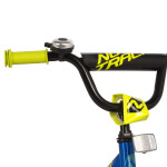 Велосипед Novatrack 143ASTRA.BL22