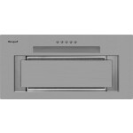 Встраиваемая вытяжка Weissgauff Zetta 60 PB IX