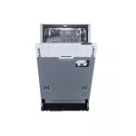 Встраиваемая посудомоечная машина EVELUX BD 4500