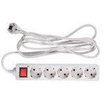 Сетевой фильтр Buro 500SL-3-G