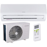 Сплит-система SunWind SW-24/IN-SW-24/OUT