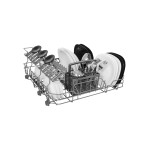 Встраиваемая посудомоечная машина Maunfeld MLP-06DW