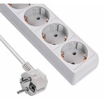 Сетевой фильтр Buro 500SL-1.5-G