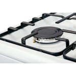 Комбинированная плита Renova SG5E-LCTW